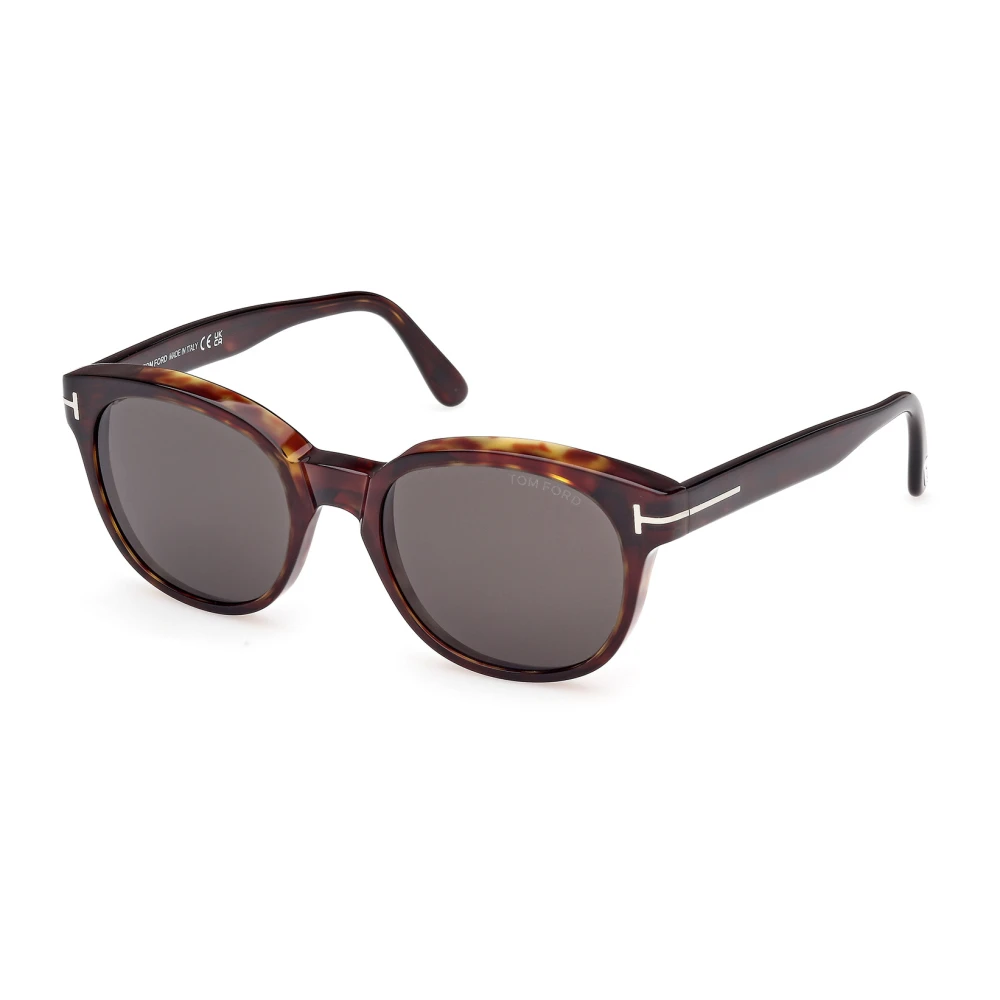 Accessories > Sunglasses - - Tom Ford - Modalova