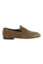 mocassin-en-daim-chaussures-plates