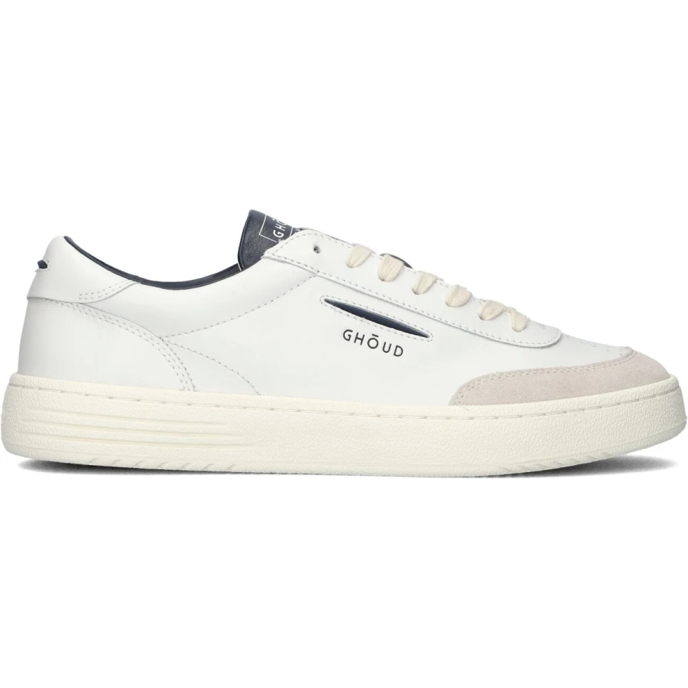 Ghoud - Shoes > Sneakers - White - Ghoud - Modalova