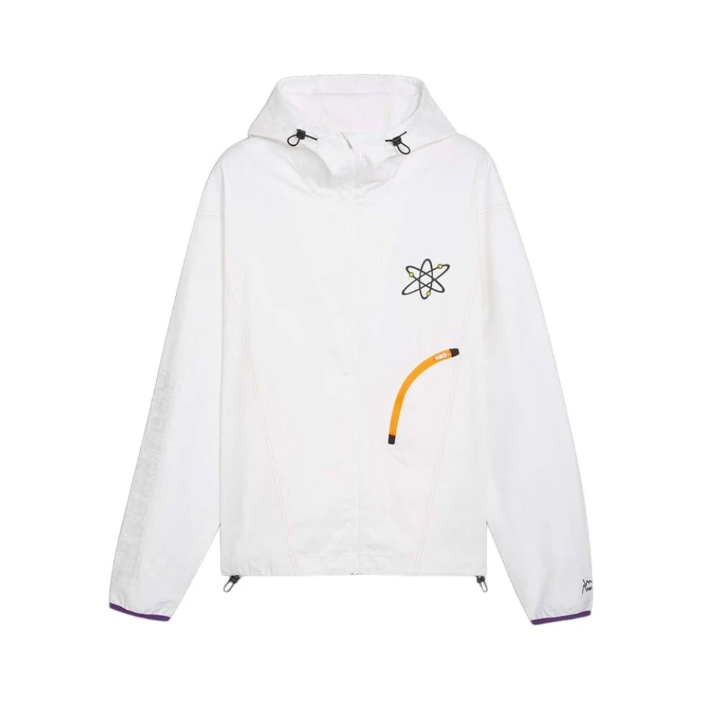Jackets > Light Jackets - - Puma - Modalova