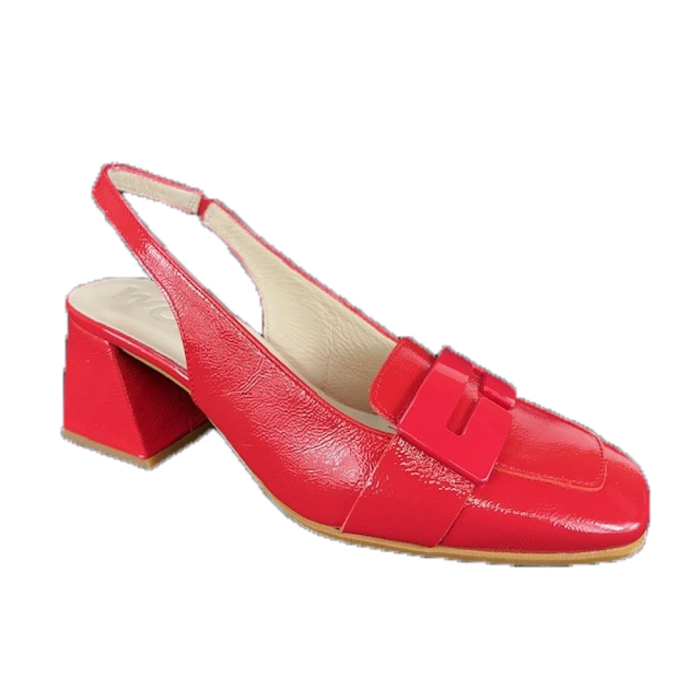Shoes > Heels > Pumps - - Wonders - Modalova