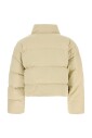doudoune-en-coton-sable