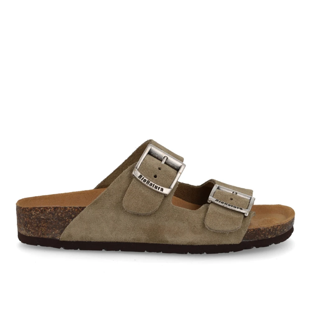 Shoes > Flip Flops & Sliders > Sliders - - BioNatura - Modalova