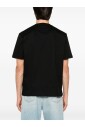 bouclette-script-logo-t-shirt