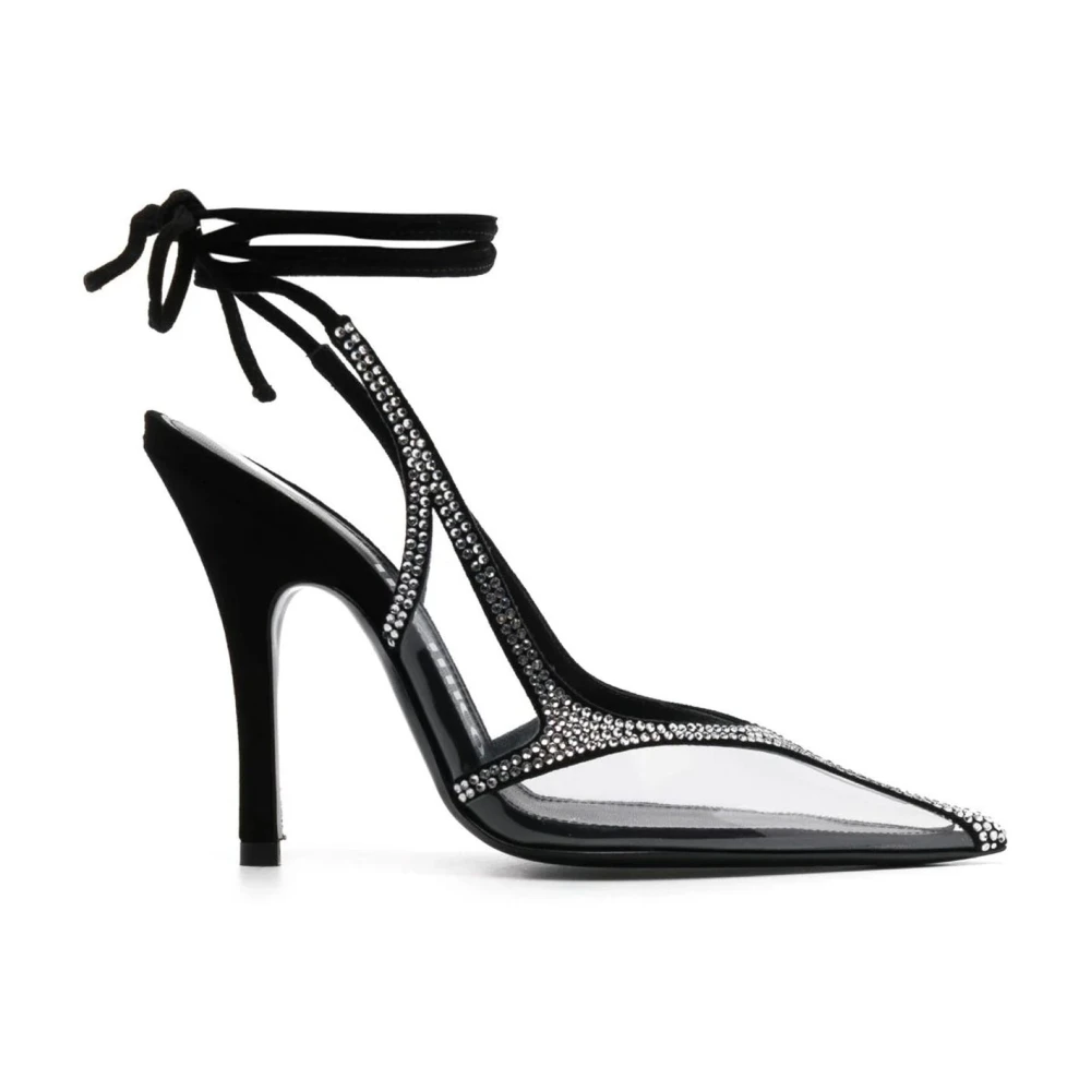 Shoes > Heels > Pumps - - The Attico - Modalova