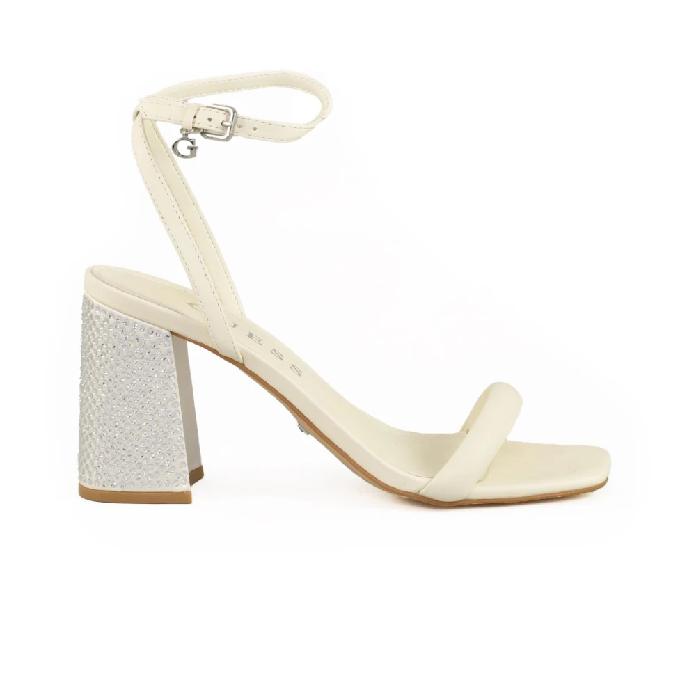 Shoes > Sandals > High Heel Sandals - - Guess - Modalova
