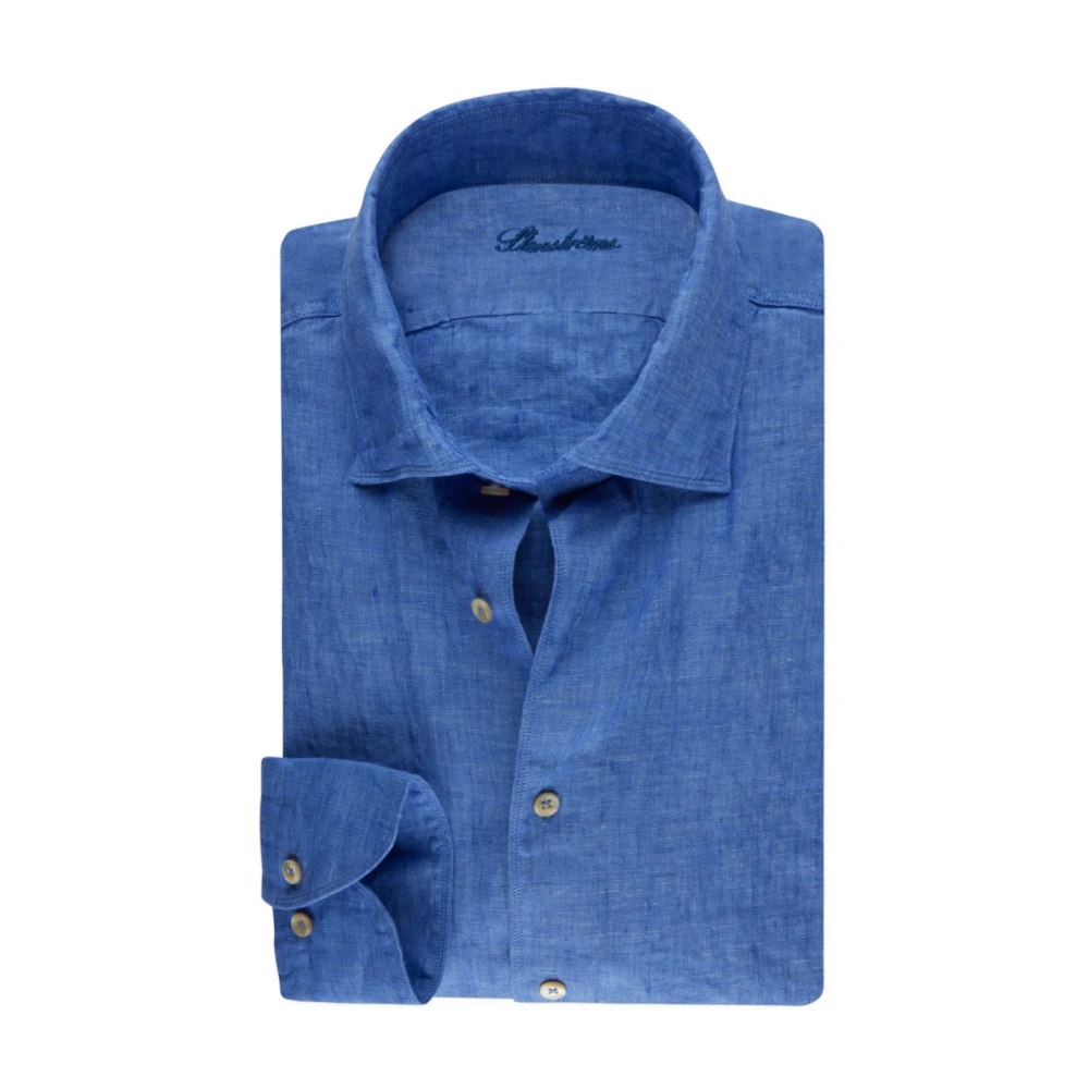 Shirts > Casual Shirts - - Stenströms - Modalova