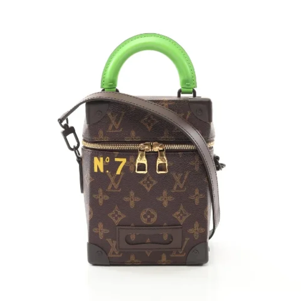 Pre-owned > Pre-owned Bags > Pre-owned Mini Bags - - Louis Vuitton Vintage - Modalova