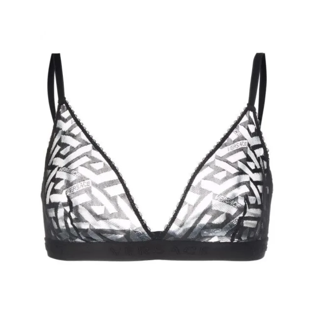Underwear > Bras - - Versace - Modalova