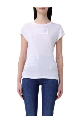 white-logo-t-shirt-for-women