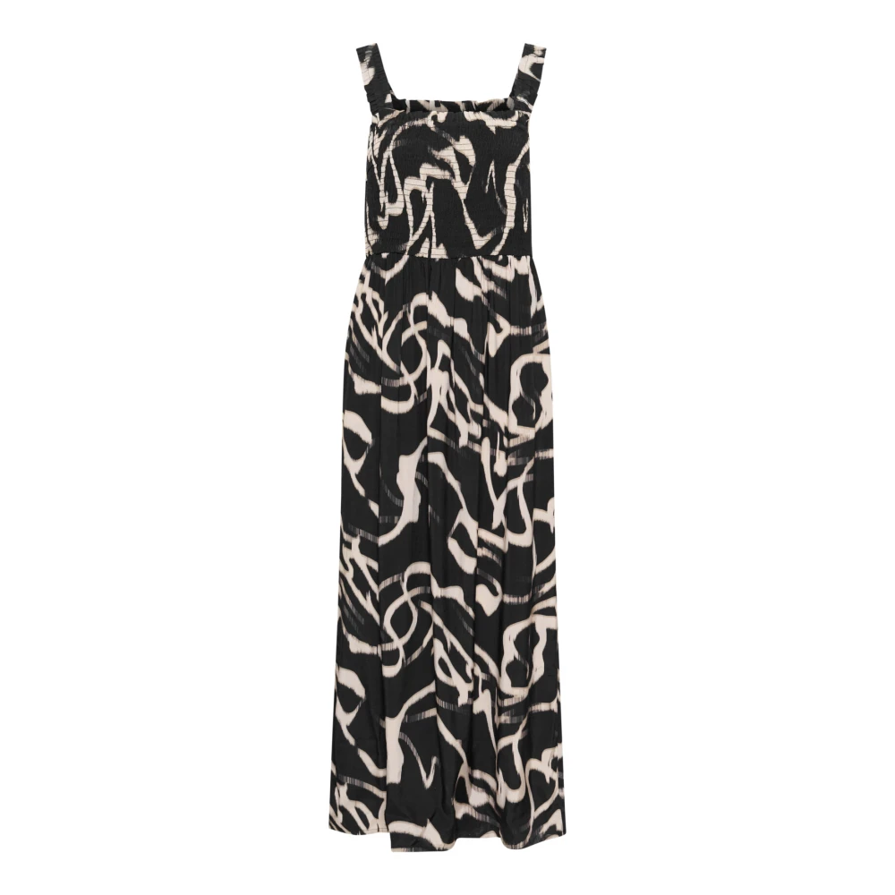Dresses > Day Dresses > Maxi Dresses - - Kaffe - Modalova