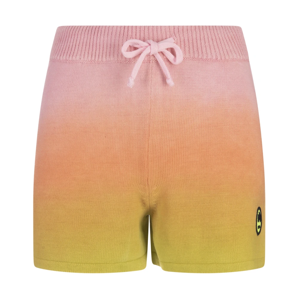 Barrow Short Shorts Multicolor Dames