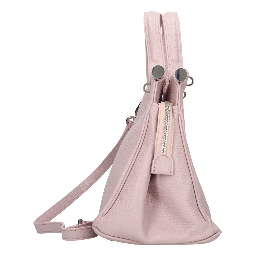 Rebelle Tassen.. Roze Pink Dames