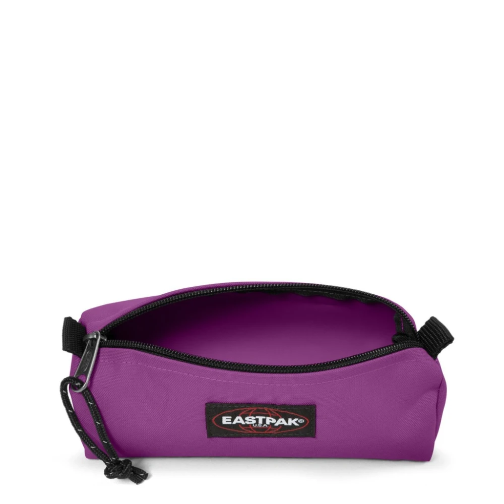 Eastpak Benchmark Pennenzak Purple Dames