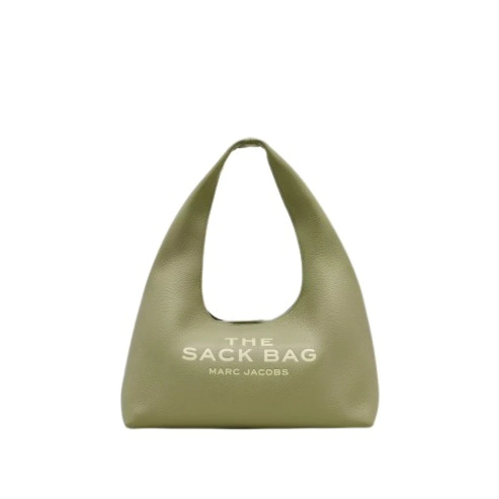 Marc Jacobs Donna Verde Borse, Taglia Unica, New,
