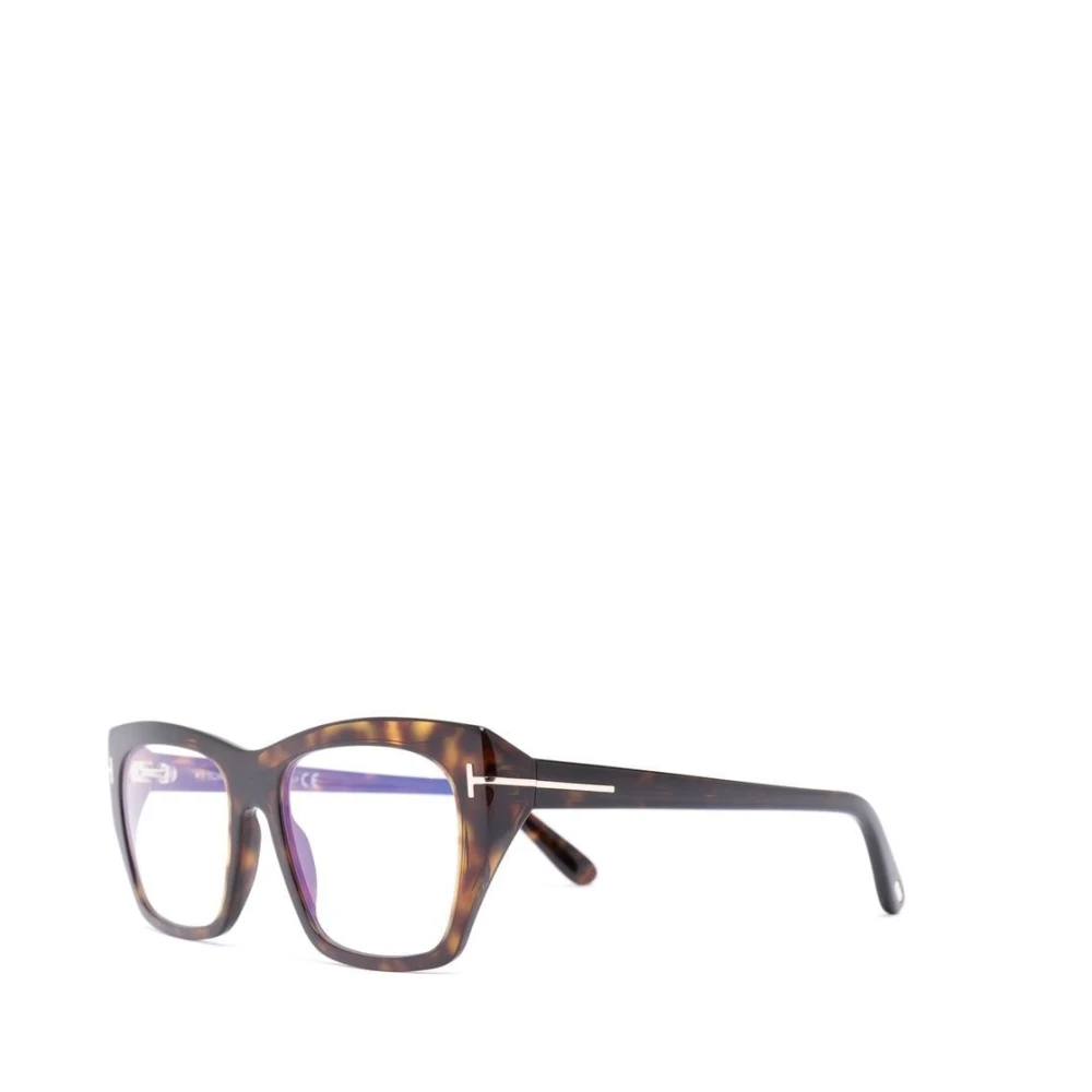 Tom Ford Ft5846B 052 Optical Frame Brun Herr