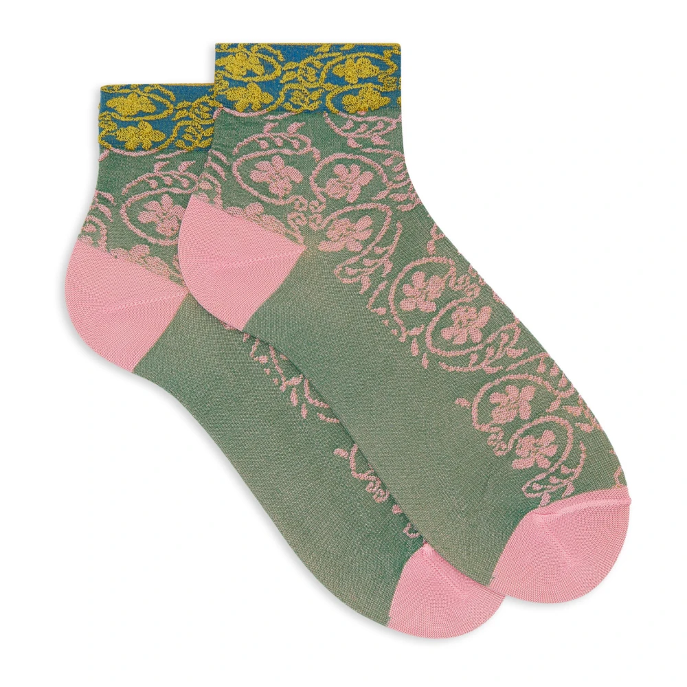 Underwear > Socks - - Gallo - Modalova