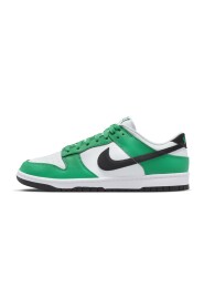 Celtic Dunk Low Sneakers