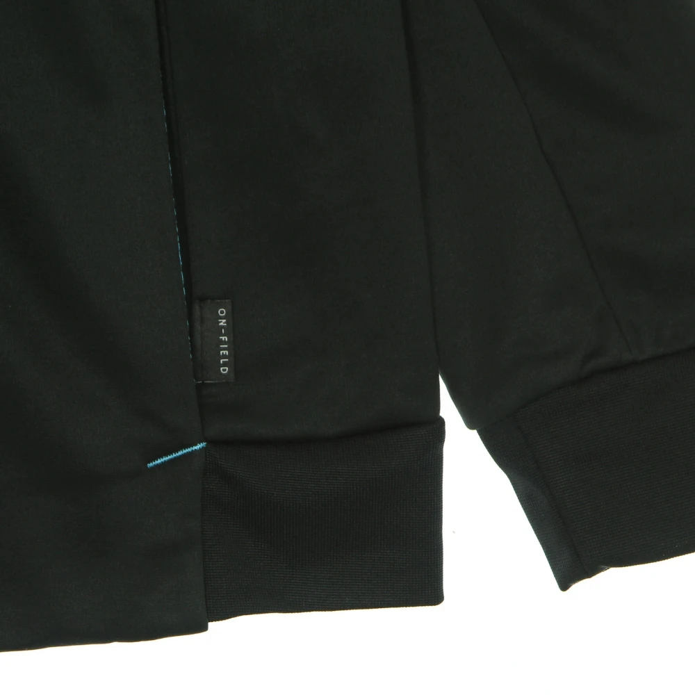 Nike NFL Therma Hoodie Black Heren