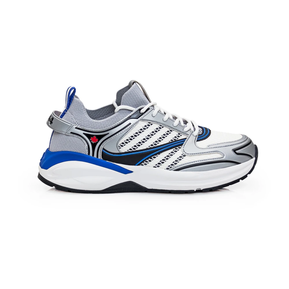 Shoes > Sneakers - - Dsquared2 - Modalova