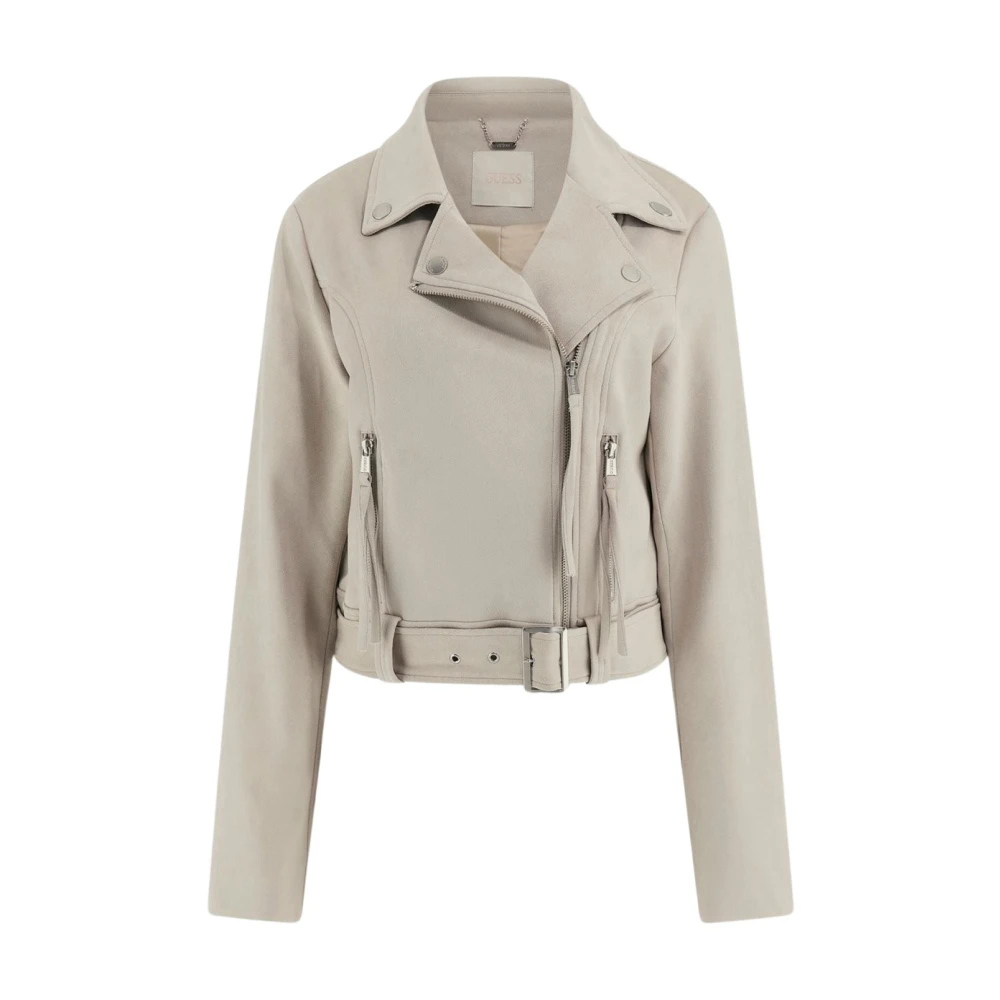 Jackets > Light Jackets - - Guess - Modalova