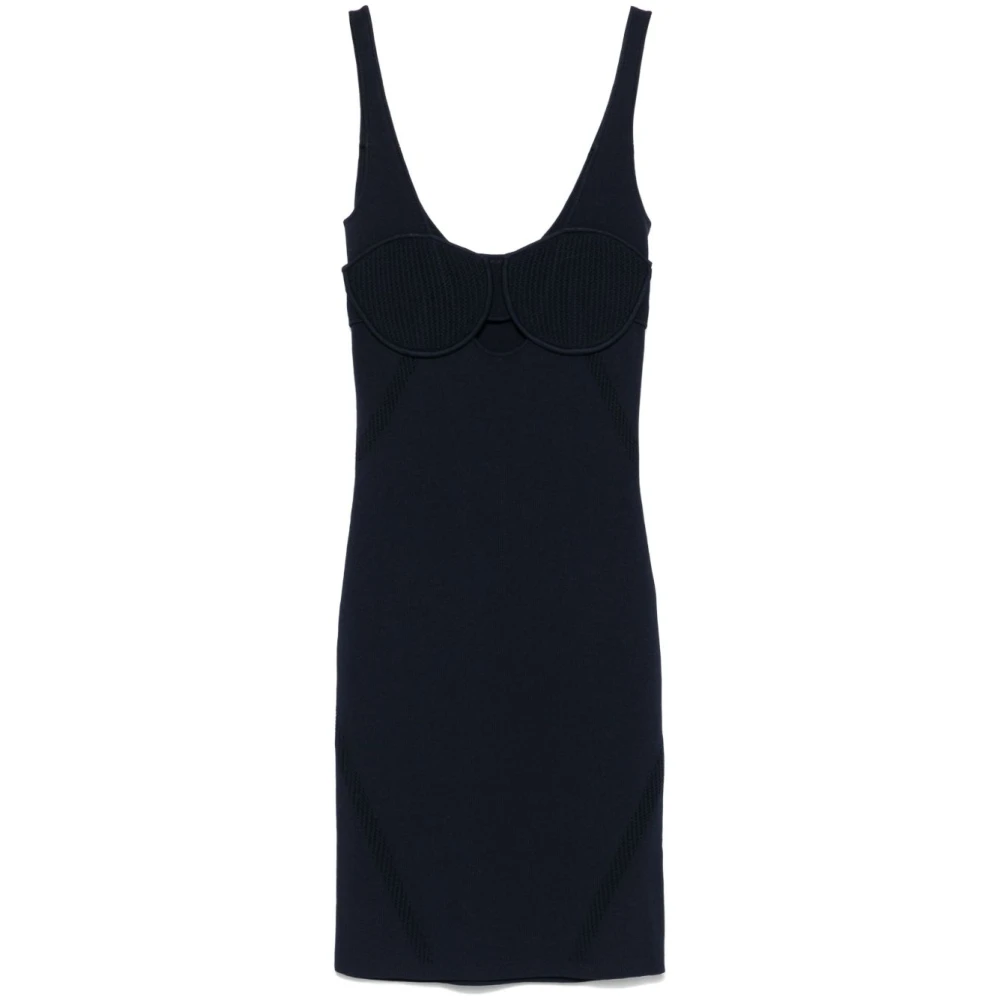 Dresses > Day Dresses > Short Dresses - - Patrizia Pepe - Modalova