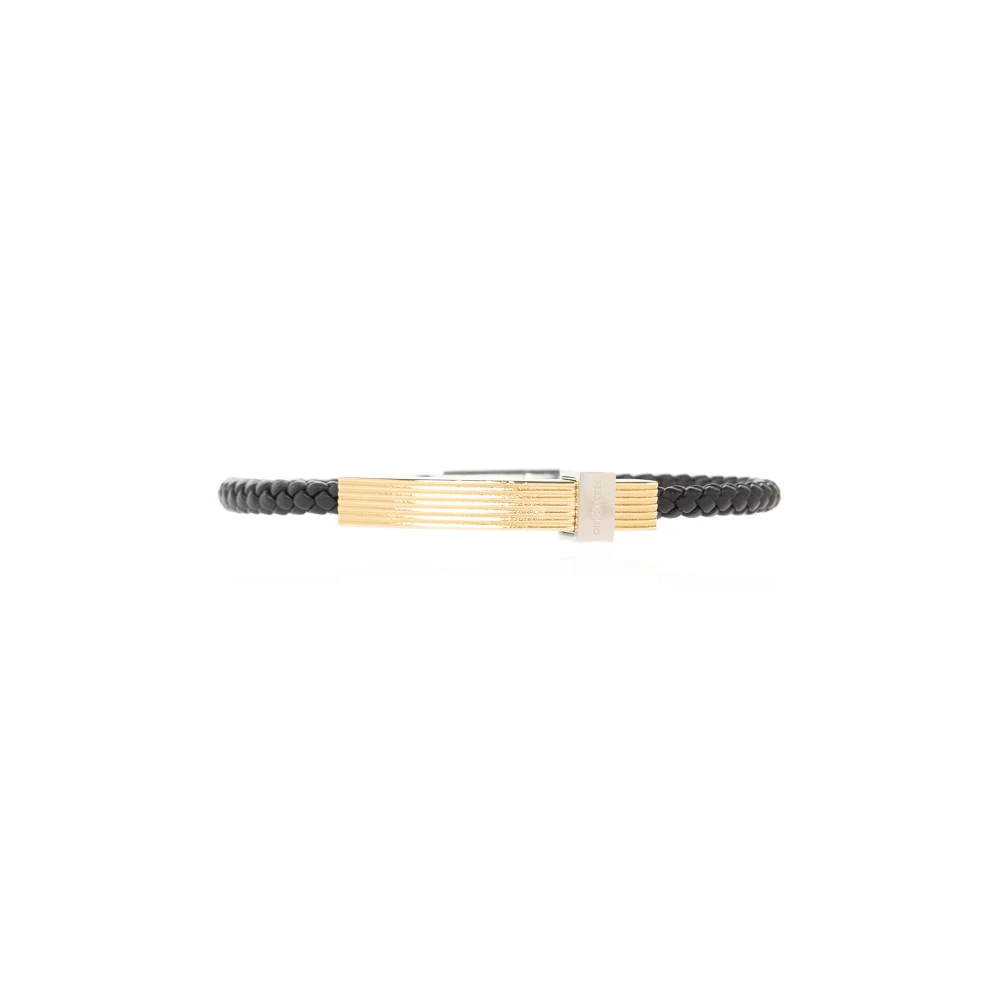 Accessories > Jewellery > Bracelets - - Salvatore Ferragamo - Modalova