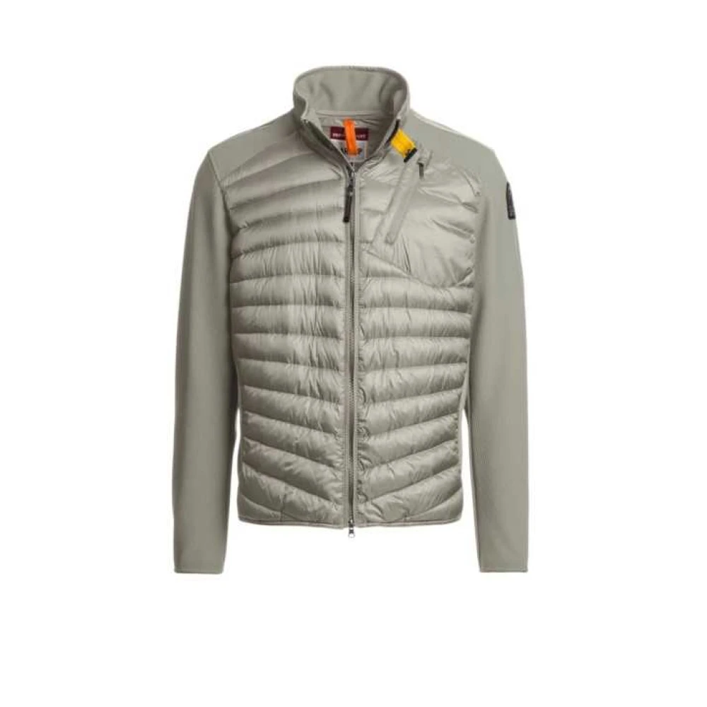 Parajumpers Men's Green Jayden Down Jacket - Down Jackets - Xl - Jackets