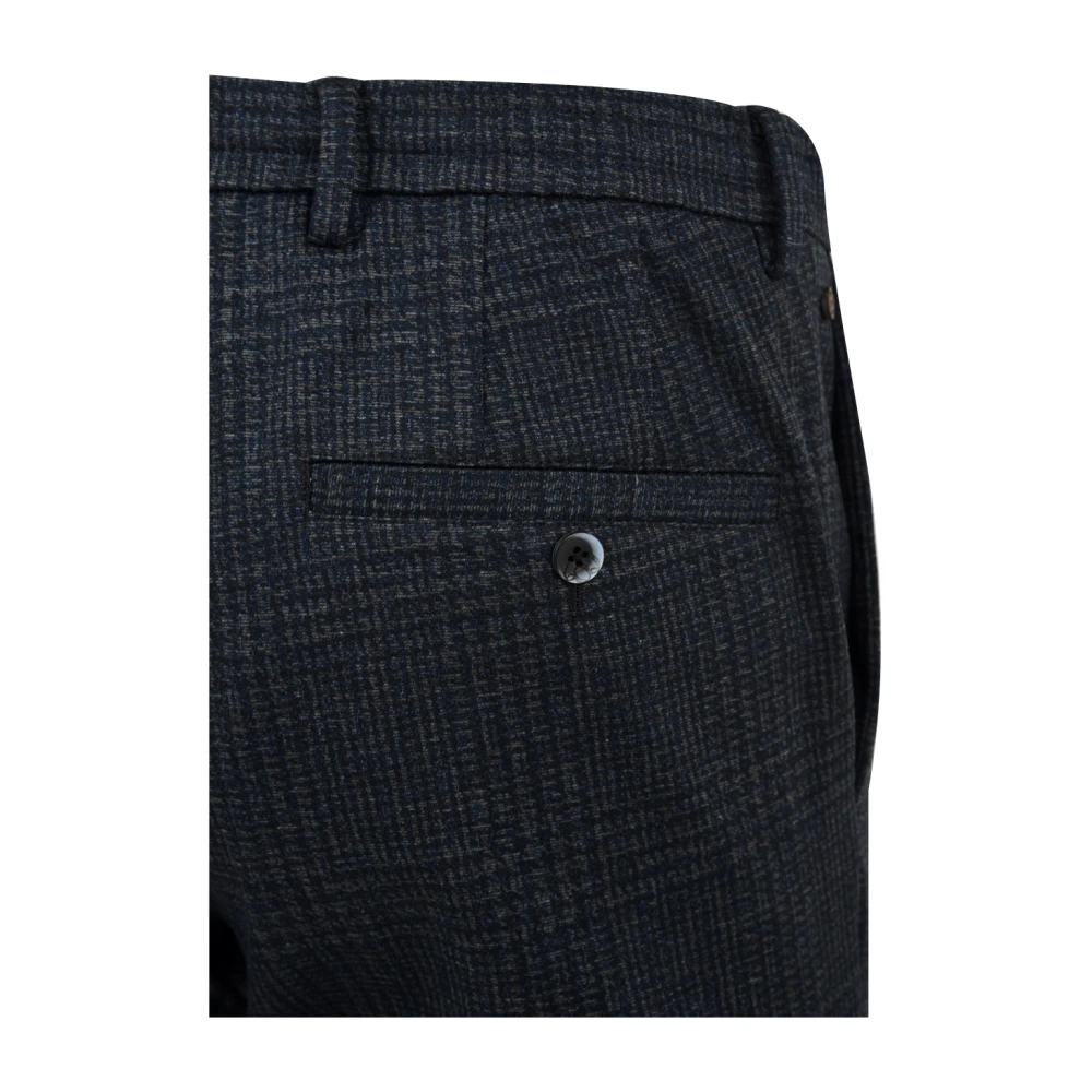 Gaudi Blauwe David Broek voor Mannen Blue Heren