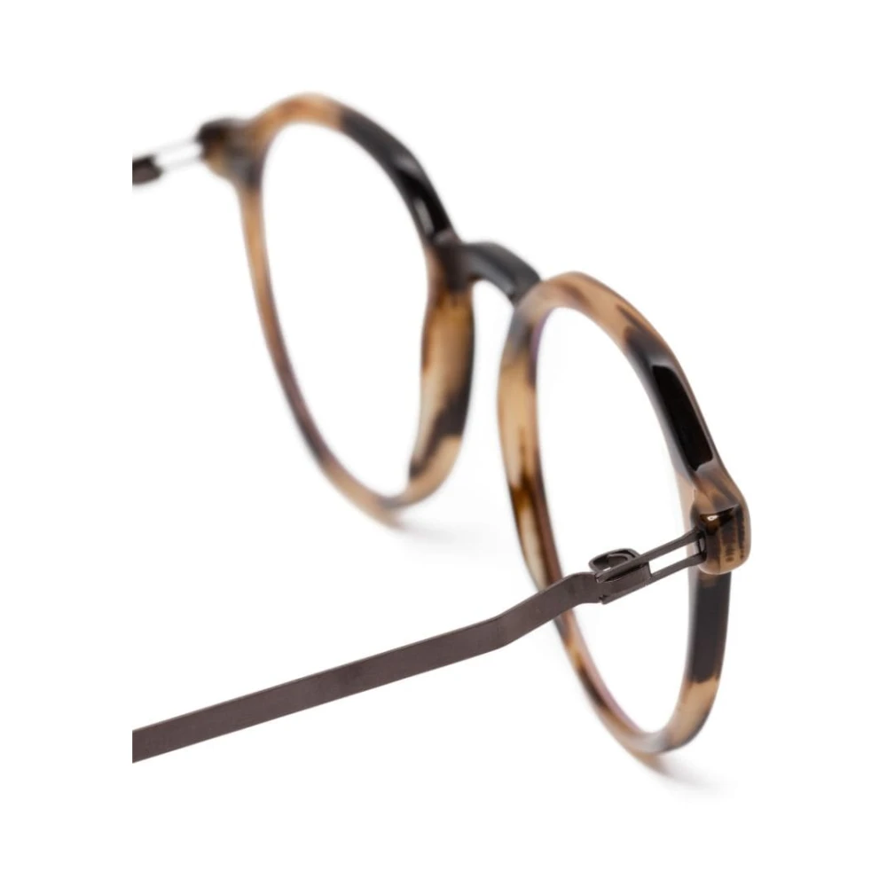 Mykita Saga 792 OPT Optical Frame Brown Unisex