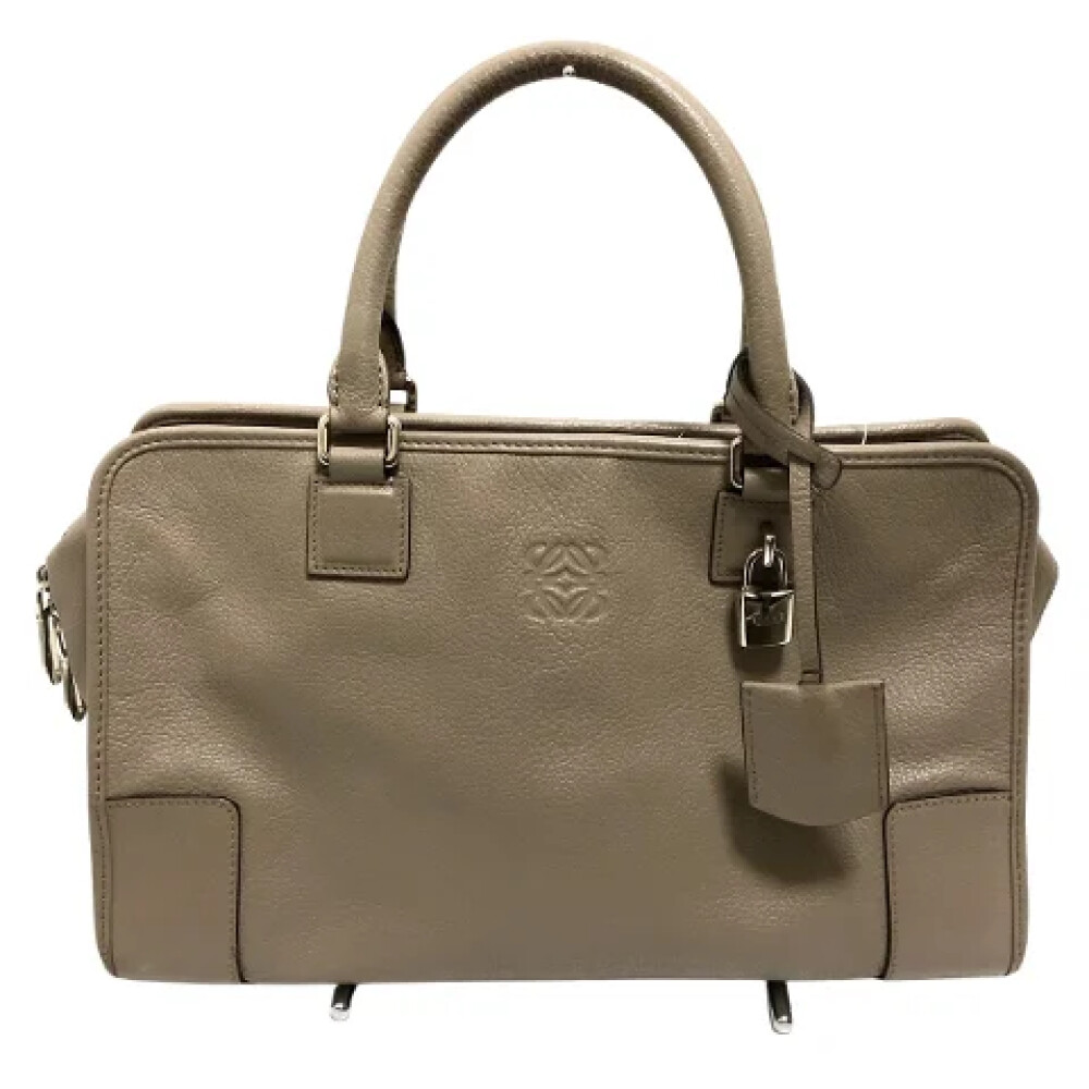 Bolso de best sale mano loewe