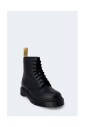 bottes-a-lacets-en-polyester