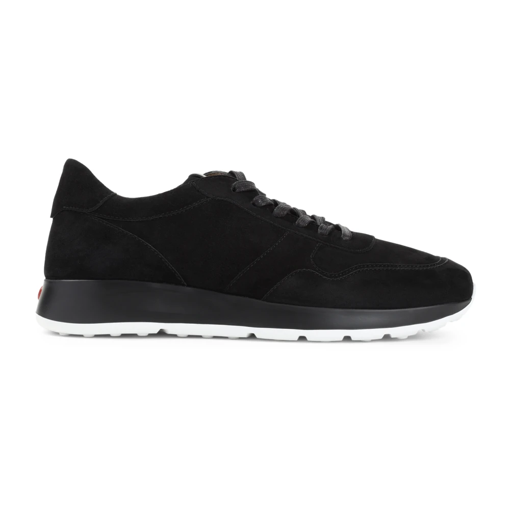 Tod's - Shoes > Sneakers - Black - Tod's - Modalova