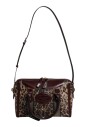 luipaard-leren-schouderband-duffle-tas