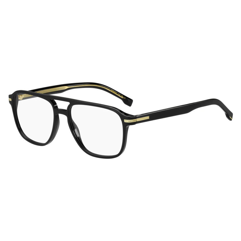 Hugo Boss Eyewear frames Boss 1602 Black Unisex
