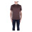 brown-logo-front-t-shirt