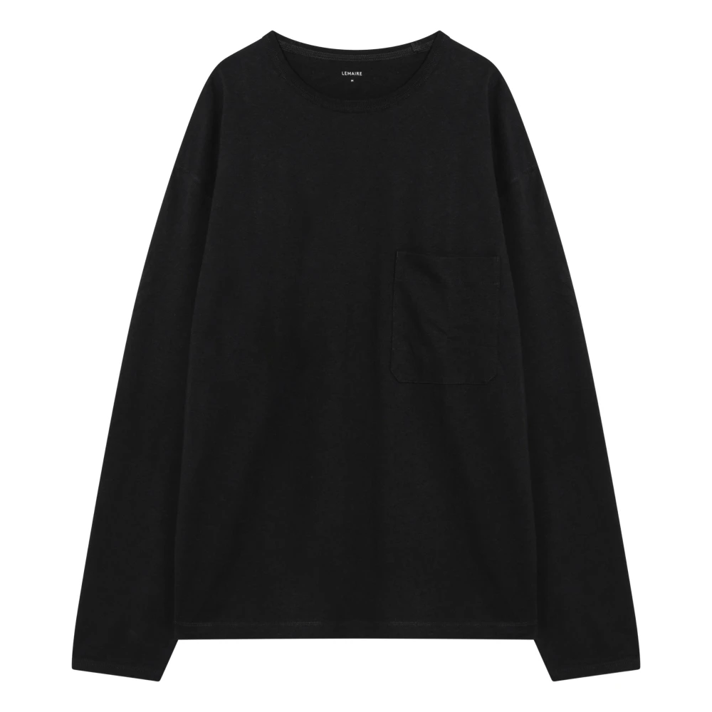 Tops > Long Sleeve Tops - - Lemaire - Modalova