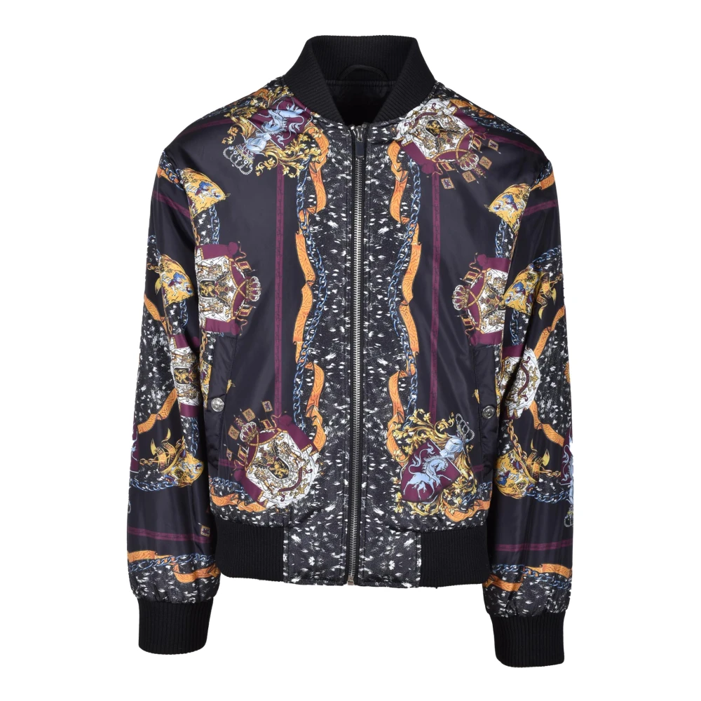Jackets > Bomber Jackets - - Just Cavalli - Modalova