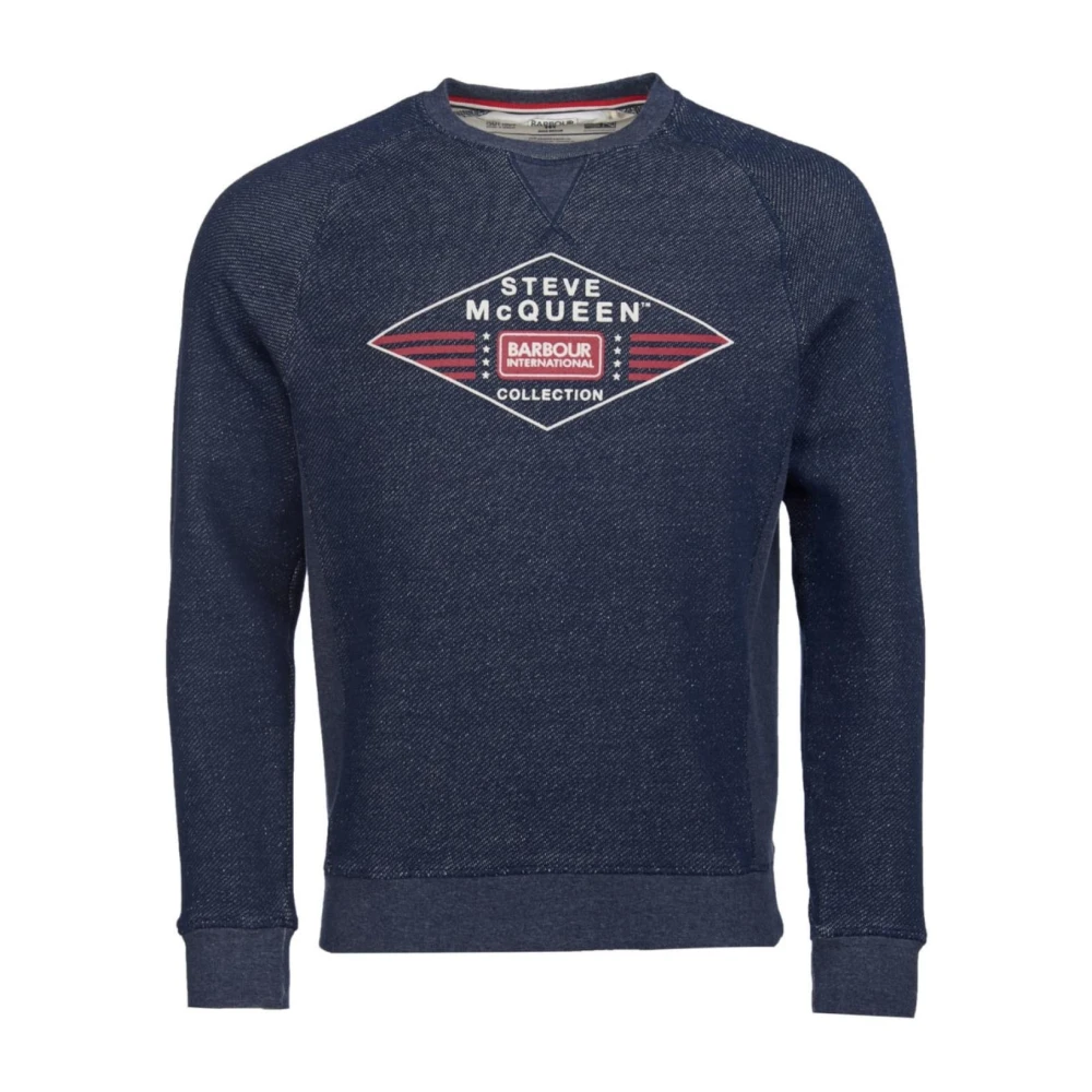 Sweatshirts & Hoodies > Sweatshirts - - Barbour - Modalova