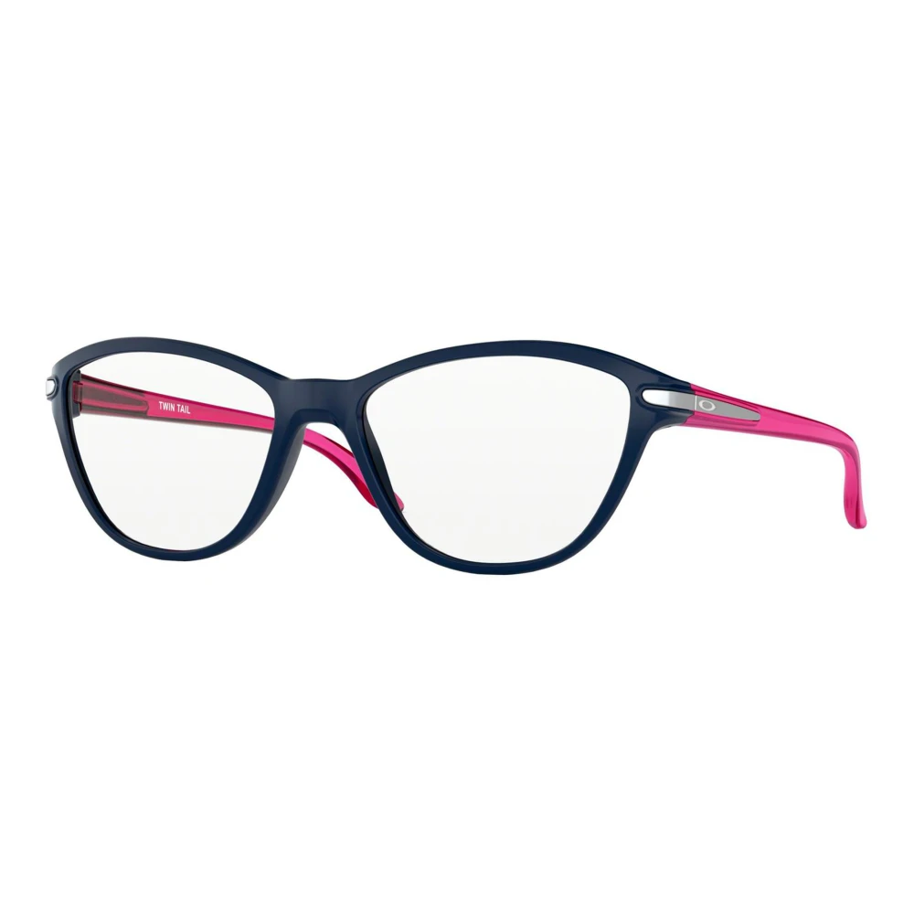 Oakley Twin Tail Junior OY 8008 Brillenmontuur Blue Unisex