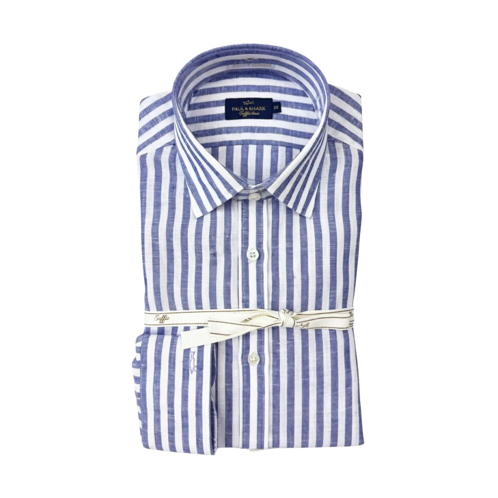 Paul & Shark Herren Multicolor Shirts, Mehrfarbig, 3XLgröße: