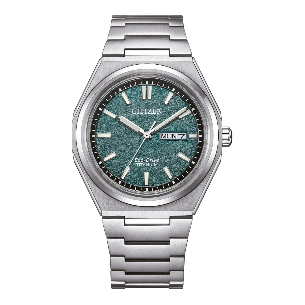 Accessories > Watches - - Citizen - Modalova