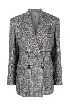 luxurious-gray-jacket-for-women