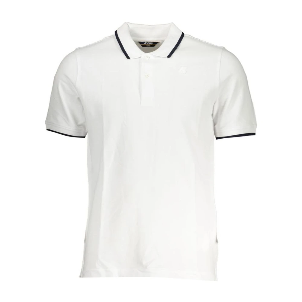 Tops > Polo Shirts - - K-Way - Modalova
