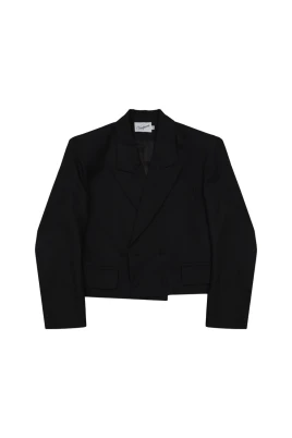 Slouchy Blazer