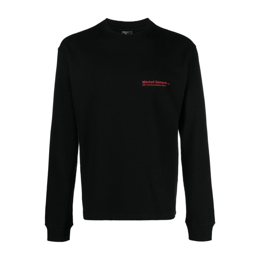 Knitwear > Round-neck Knitwear - - Gr10K - Modalova