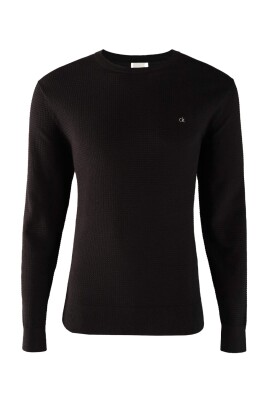 beehive-logo-sweater-sort