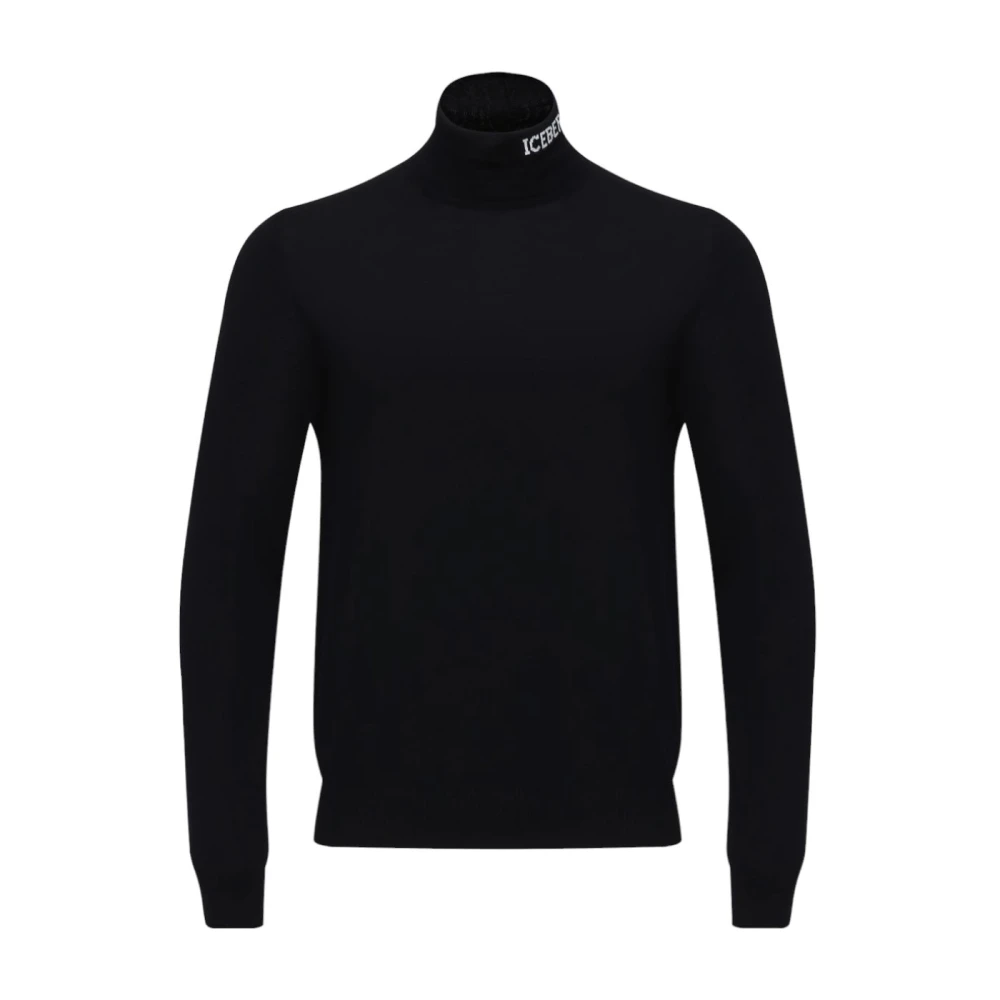 Knitwear > Turtlenecks - - Iceberg - Modalova