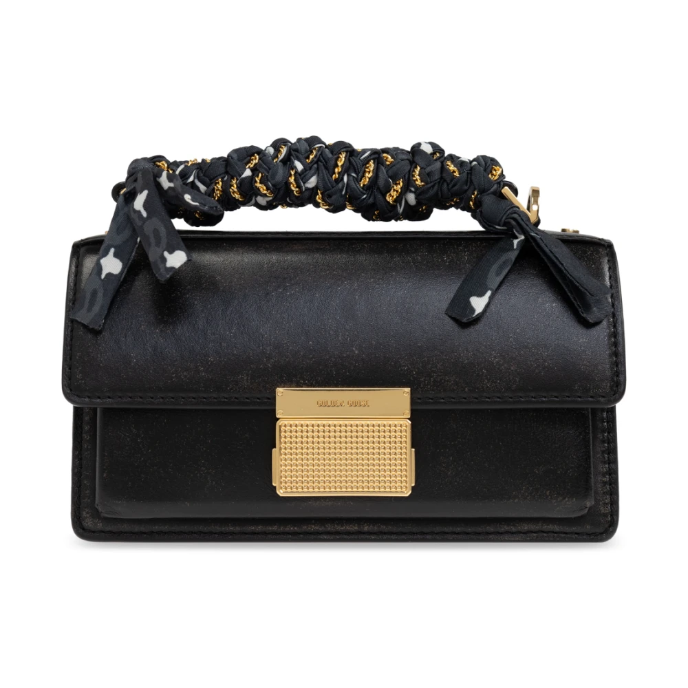 Golden Goose Decoratieve Ketting Green Dames