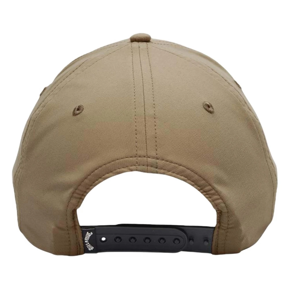 Billabong Surftrek Gravel Cap Beige Heren